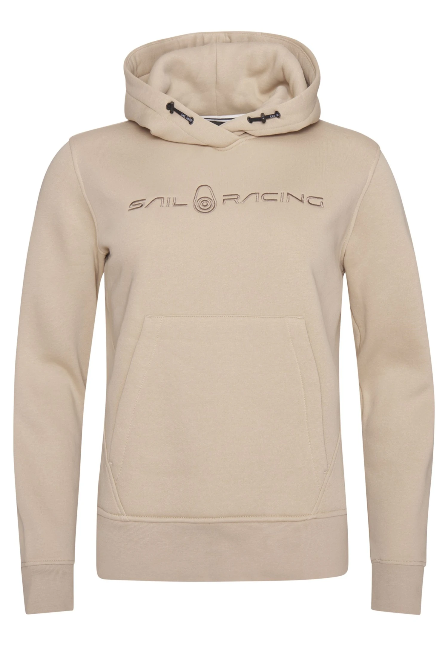 Sail Racing W Gale- Hoodie - Dry Sand 3 Sail Racing W Gale- Hoodie - Dry Sand