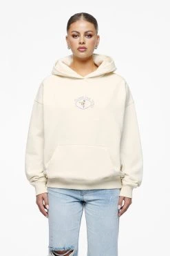 Pegador Sovana Oversized Hoodie - Sweatshirt - Vintage Washed Unbleached -Gant shop 4a5cd771602a448ebde2b7859a1e9663 scaled