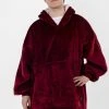 MegaHoodie Hoodie - Rød -Gant shop 4a5fc430bef94bf193c09554e8c902e3