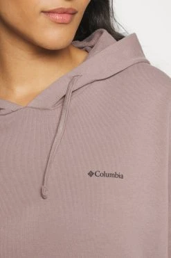 Columbia Break It Down™ Hoodie - Sweatshirt - Quantum Mauve -Gant shop 4a86e625a78f443ead9419adaa22ae2c scaled