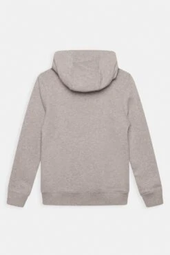Tommy Hilfiger Essential Hoodie Unisex - Hoodie - Light Grey Heather 6 Tommy Hilfiger Essential Hoodie Unisex - Hoodie - Light Grey Heather -Gant shop 4aa3447db9af4bcfabf89016f4ee81f0 scaled