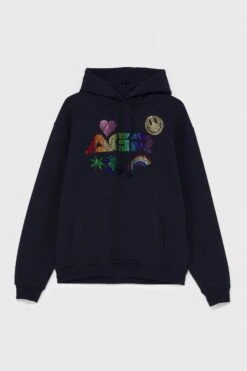 AGR Wellness Hoody Unisex - Hoodie - Black -Gant shop 4aacd136eee94f669cc540247316d6b0 scaled