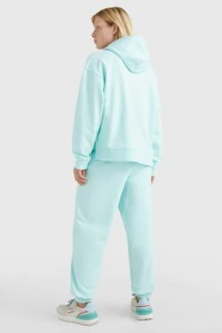 Tommy Jeans Signature- Hoodie - Aqua Coast 9 Tommy Jeans Signature- Hoodie - Aqua Coast -Gant shop 4ac8fb63d05441a3846e382c8f636b4e scaled
