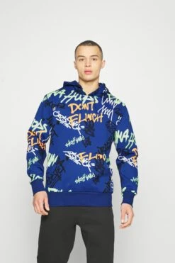 Puma Freestyle Booster Hoodie - Hoodie - Clyde Royal