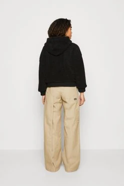 Karl Kani Retro Patch Hoodie - Fleecegenser - Black -Gant shop 4b3324bc90f448528e7c212e1336b95a scaled