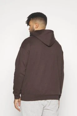 YOURTURN Hoodie Unisex - Hoodie - Brown -Gant shop 4b3ca4d2465b468ca3c5f067bfc68e90 scaled