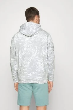 Puma Power Summer Hoodie - Hoodie - White -Gant shop 4b455f313ce6442b803baa63c36f28bc scaled