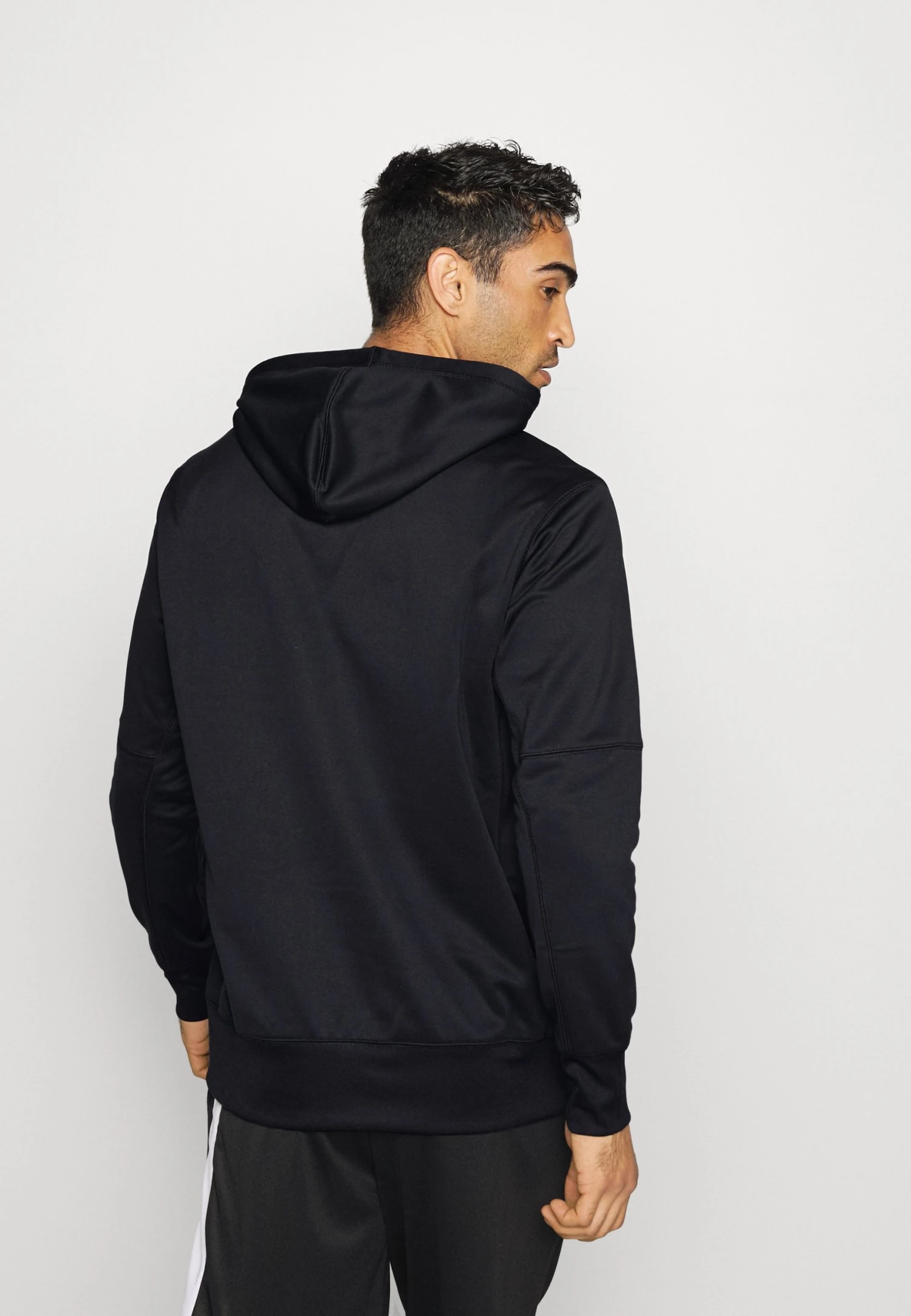 Nike Performance Chicago White Sox Wordmark Therma Performance - Hoodie - Black 5 Nike Performance Chicago White Sox Wordmark Therma Performance - Hoodie - Black - Bilde 3