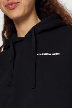 COLOURFUL REBEL Desert Magic Oversized Hoodie - Hoodie - Black 11 COLOURFUL REBEL Desert Magic Oversized Hoodie - Hoodie - Black -Gant shop 4b7ed676268c40c08d6b5f2b85f0d268 scaled