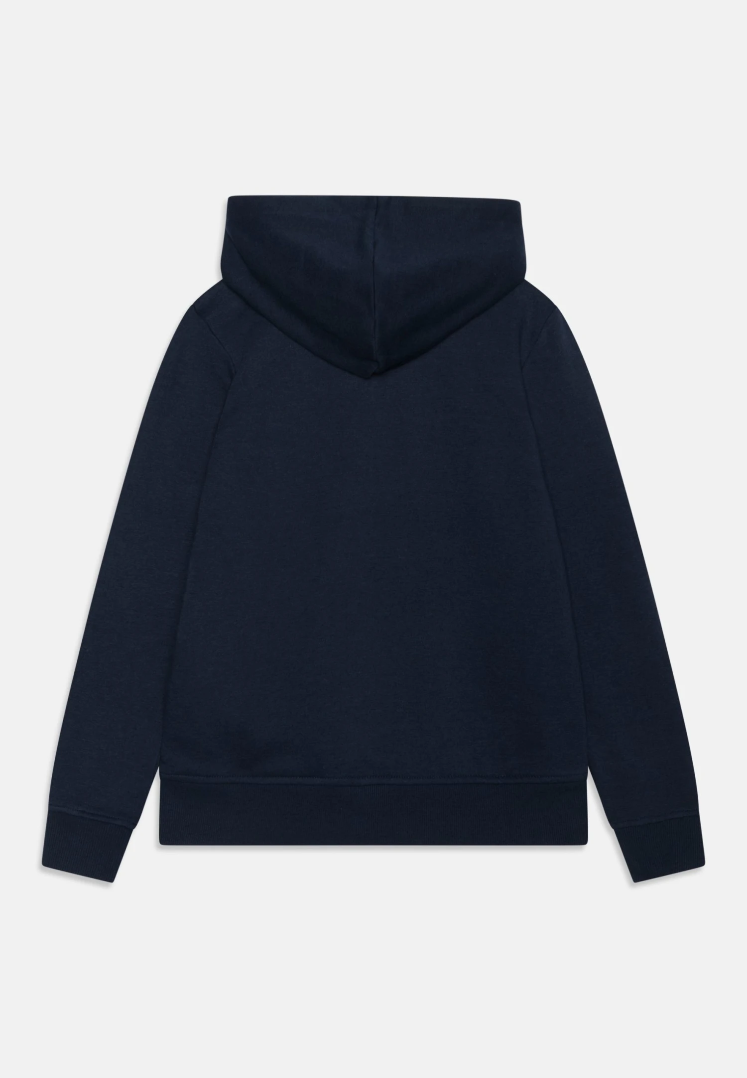 Jack & Jones Junior Hood- Hoodie - Navy Blazer 4 Jack & Jones Junior Hood- Hoodie - Navy Blazer - Bilde 2