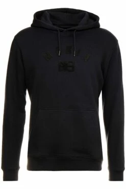 Makia Brand Hooded - Hoodie - Black -Gant shop 4be04bf3de9442208ee1dc34c390ba09 scaled
