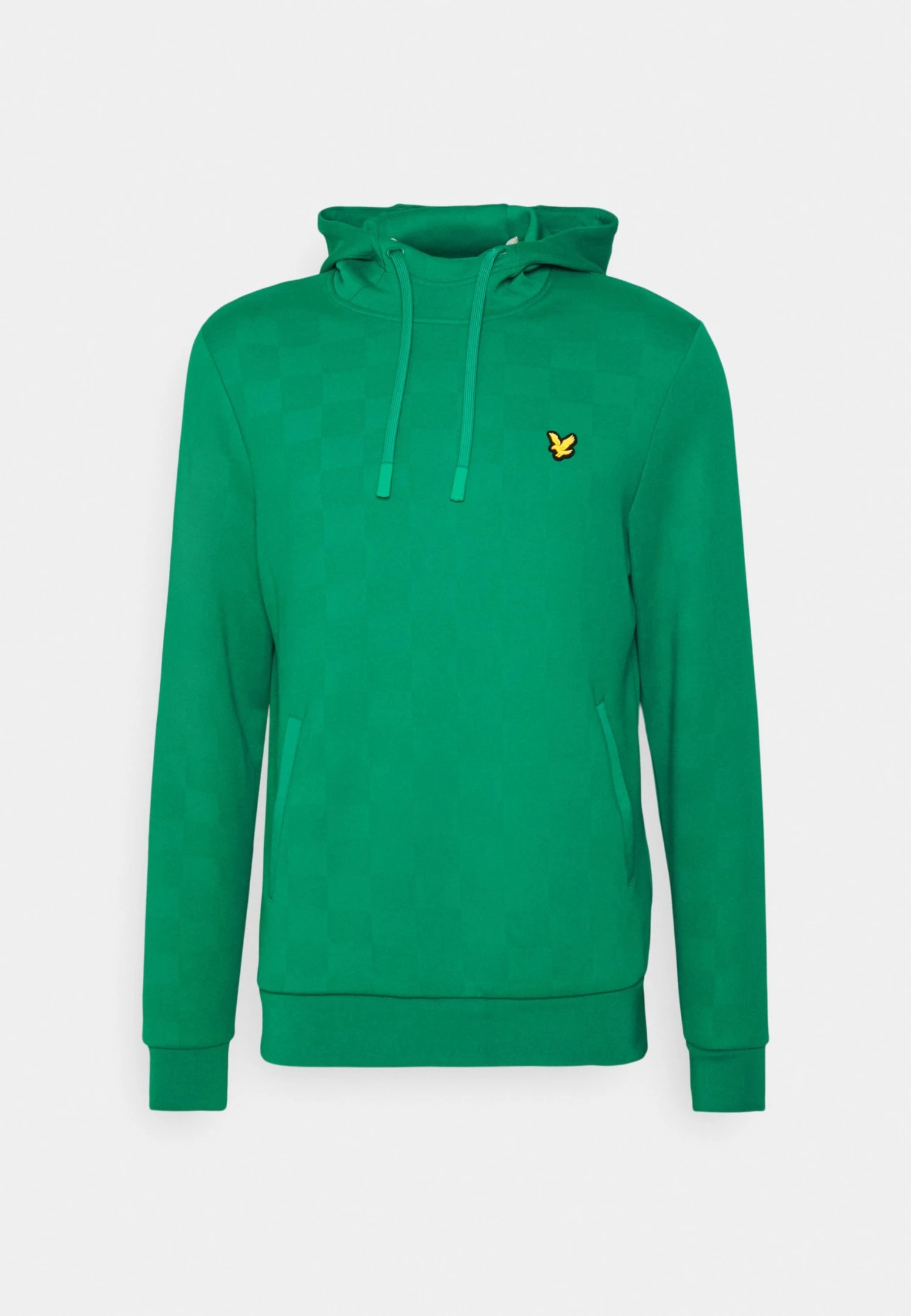 Lyle & Scott Container Hoodie - Sweatjakke - Green 6 Lyle & Scott Container Hoodie - Sweatjakke - Green - Bilde 4