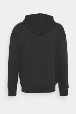 YOURTURN Unisex - Hoodie - Black -Gant shop 4c00859210db4036ac1228abbd4abc51 scaled