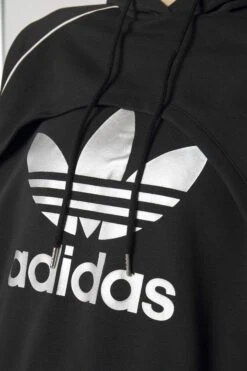 Adidas Originals Big Logo Hoodie 2 In 1 - Sweatshirt - Black 21 Adidas Originals Big Logo Hoodie 2 In 1 - Sweatshirt - Black -Gant shop 4c3441e64c074e129e5fa146c8b9c3ba scaled