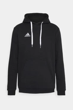 ADIDAS PERFORMANCE Entrada Hoody - Hoodie - Black -Gant shop 4c619fcfa3774d069a77bf67a113d7e0 scaled