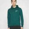 Les Petits Basics Hoodie Balade En Forêt Unisex - Sweatshirt - Glazed Green -Gant shop 4cb2e9d7e17346cd909eae7b8173364e