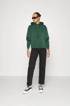 Pieces Pcchilli Hoodie - Hoodie - Trekking Green -Gant shop 4d104b1490744fc2b606bf6ce5611b63 scaled