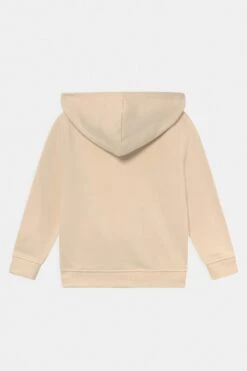 Alternative view of Les Deux Hoodie - Ivory/Black