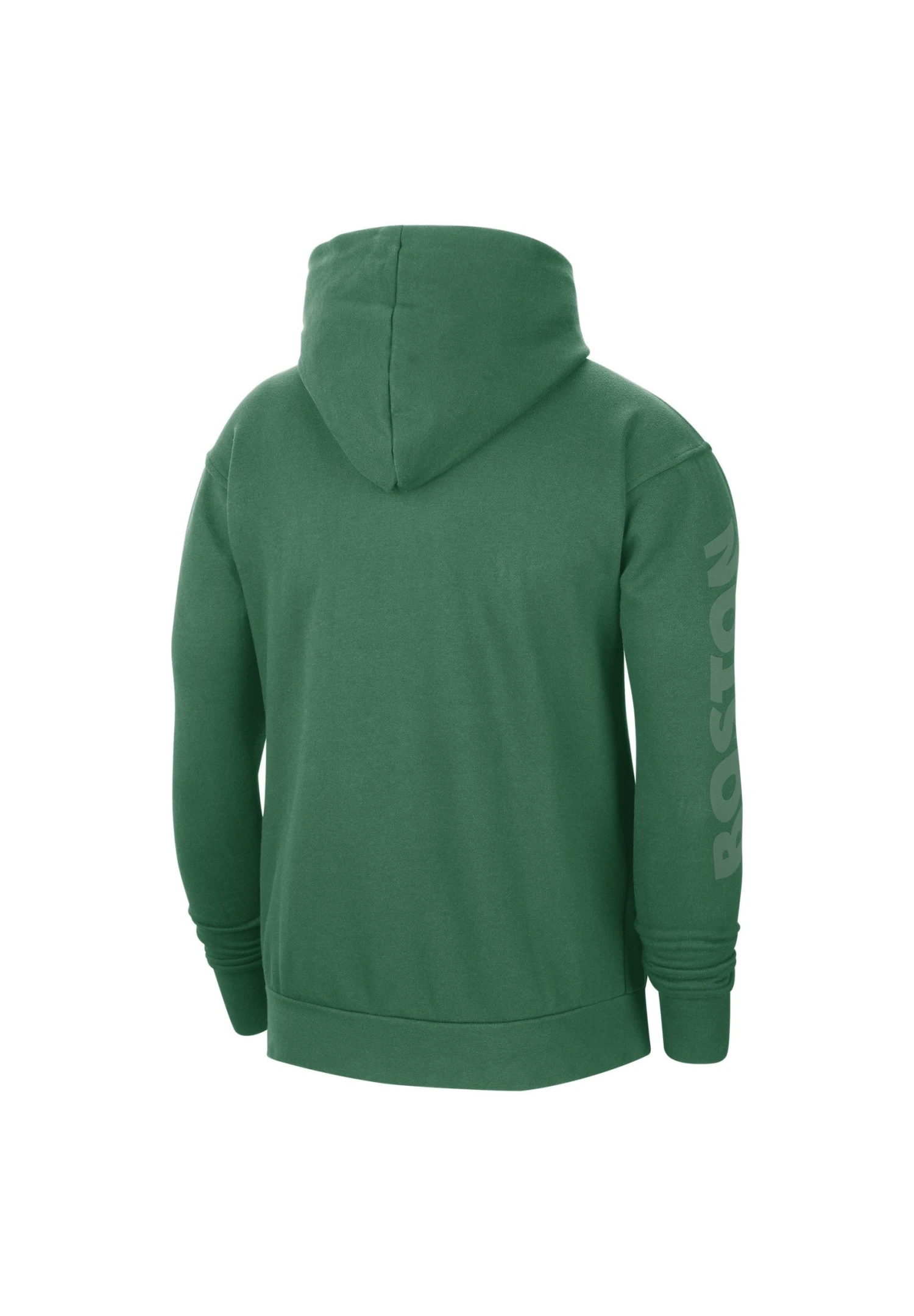 Nike Performance Boston Celtics Co - Hoodie - Clover 4 Nike Performance Boston Celtics Co - Hoodie - Clover - Bilde 2