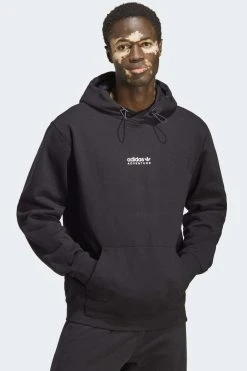 Adidas Originals Adv- Hoodie - Black