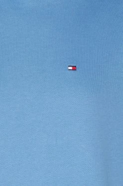 Tommy Hilfiger Regular- Hoodie - Sky Cloud -Gant shop 4e1e2e6c18ce4702b0f90ec732165abd scaled