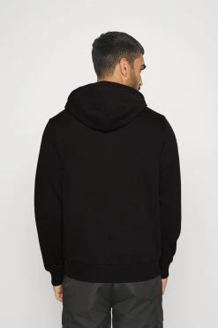 NEW ERA Nba Chicago Bulls Outline Logo Hoody - Hoodie - Black -Gant shop 4e1eaf12614b4020a58118d30f8f7a47 scaled