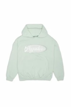 Pegador Mellie Oversized Hoodie Vintage - Sweatshirt - Washes Milky Green -Gant shop 4e2cea065cc04729a125f8018e1dfa24 scaled