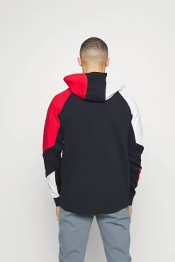 Tommy Hilfiger Colorblocked Mix Media - Hoodie - Desert Sky -Gant shop 4e7dea997c064e7c925df0a62cd4e6e7 scaled