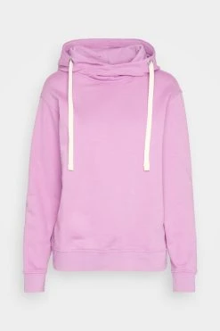 Edc By Esprit Naketao - Hoodie - Lilac -Gant shop 4e97cb27f1394cc0b38ef7121a0d0848 scaled