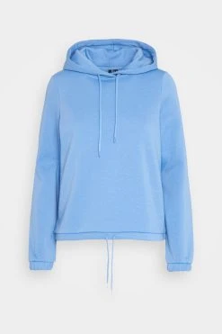 Vero Moda Vmnatalia Drawstring Hood- Hoodie - Provence 12 Vero Moda Vmnatalia Drawstring Hood- Hoodie - Provence -Gant shop 4ed81a8e780e4f40ba7e949585af2943 scaled
