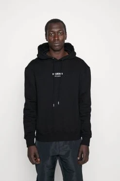 Han Kjøbenhavn Pret A Porter Hoodie - Hoodie - Black