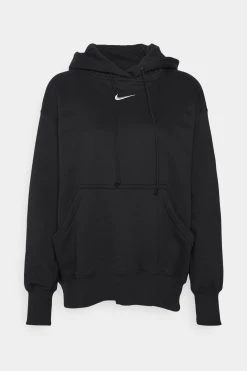 Nike Sportswear Hoodie- Hoodie - Black -Gant shop 4efc7256fc1a4a558d1f846d339b7c84 scaled