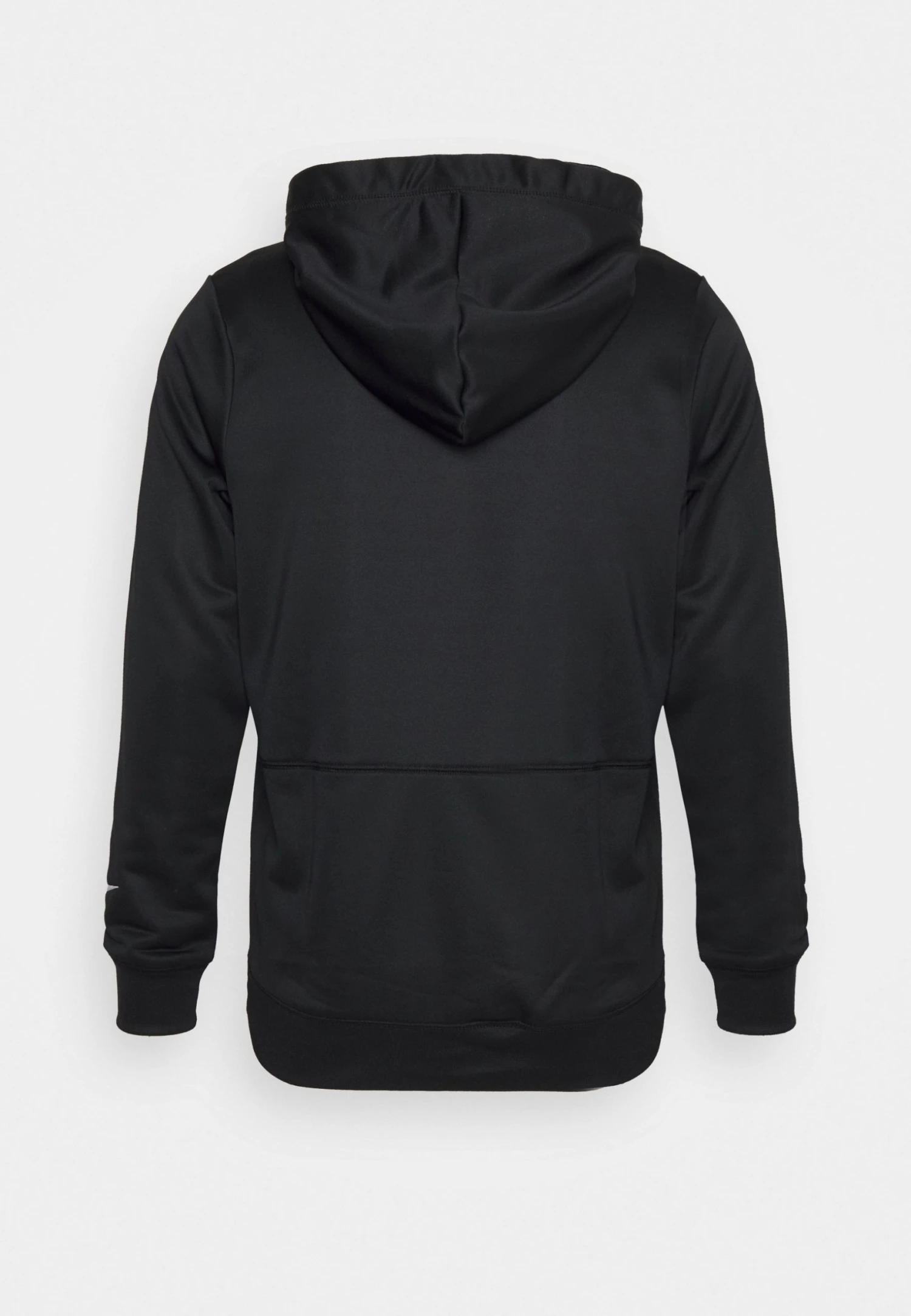 Nike Performance Fc Libero Hoodie - Hoodie - Black/White 4 Nike Performance Fc Libero Hoodie - Hoodie - Black/White - Bilde 2
