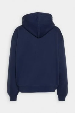 WEEKDAY Essence Standard Hoodie - Sweatshirt - Mid Blue 13 WEEKDAY Essence Standard Hoodie - Sweatshirt - Mid Blue -Gant shop 5014fa78b5fc47de91b29547f145a59d scaled