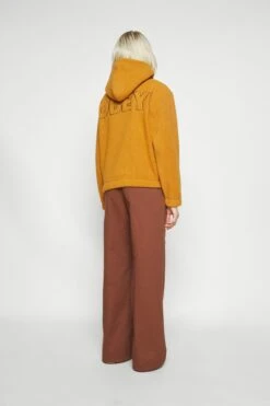 Obey Clothing Asher Hood - Hoodie - Brown Sugar -Gant shop 504c6ec385754e488c80696465961589 scaled