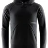 Sail Racing Bonded Race - Hoodie - Carbon -Gant shop 50692a179684444bbe3cf30f67fd3c6f