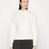 Boss Erikee - Hoodie - Open White