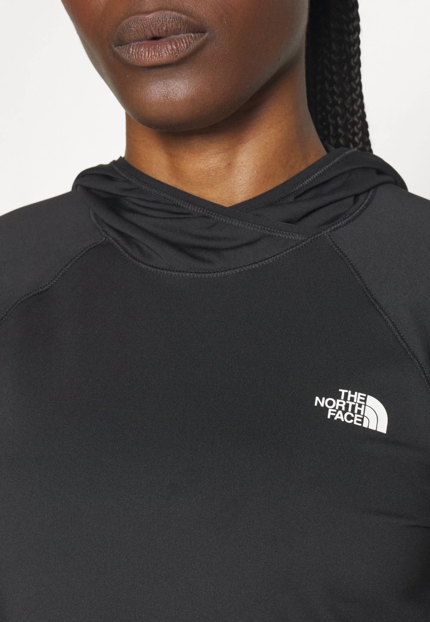 The North Face Class V Water Hoodie - Topper Langermet - Black 9 The North Face Class V Water Hoodie - Topper Langermet - Black - Bilde 7