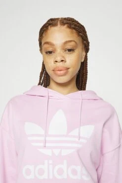 Adidas Originals Hoodie - Sweatshirt - Orchid Fusion -Gant shop 517c10ddd01041dc9d8da7cec5102c0e scaled