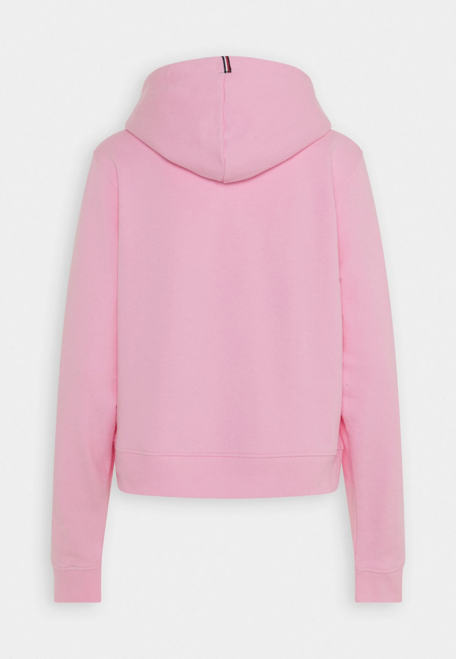 Tommy Hilfiger 1985 Modern Hoodie - Hoodie - Iconic Pink 8 Tommy Hilfiger 1985 Modern Hoodie - Hoodie - Iconic Pink - Bilde 6
