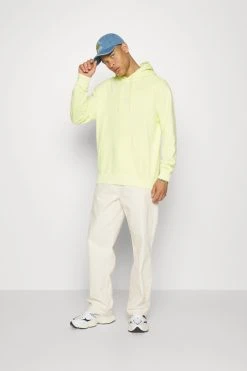 Alternative view of Edwin Katakana Hoodie Unisex - Sweatshirt - Green
