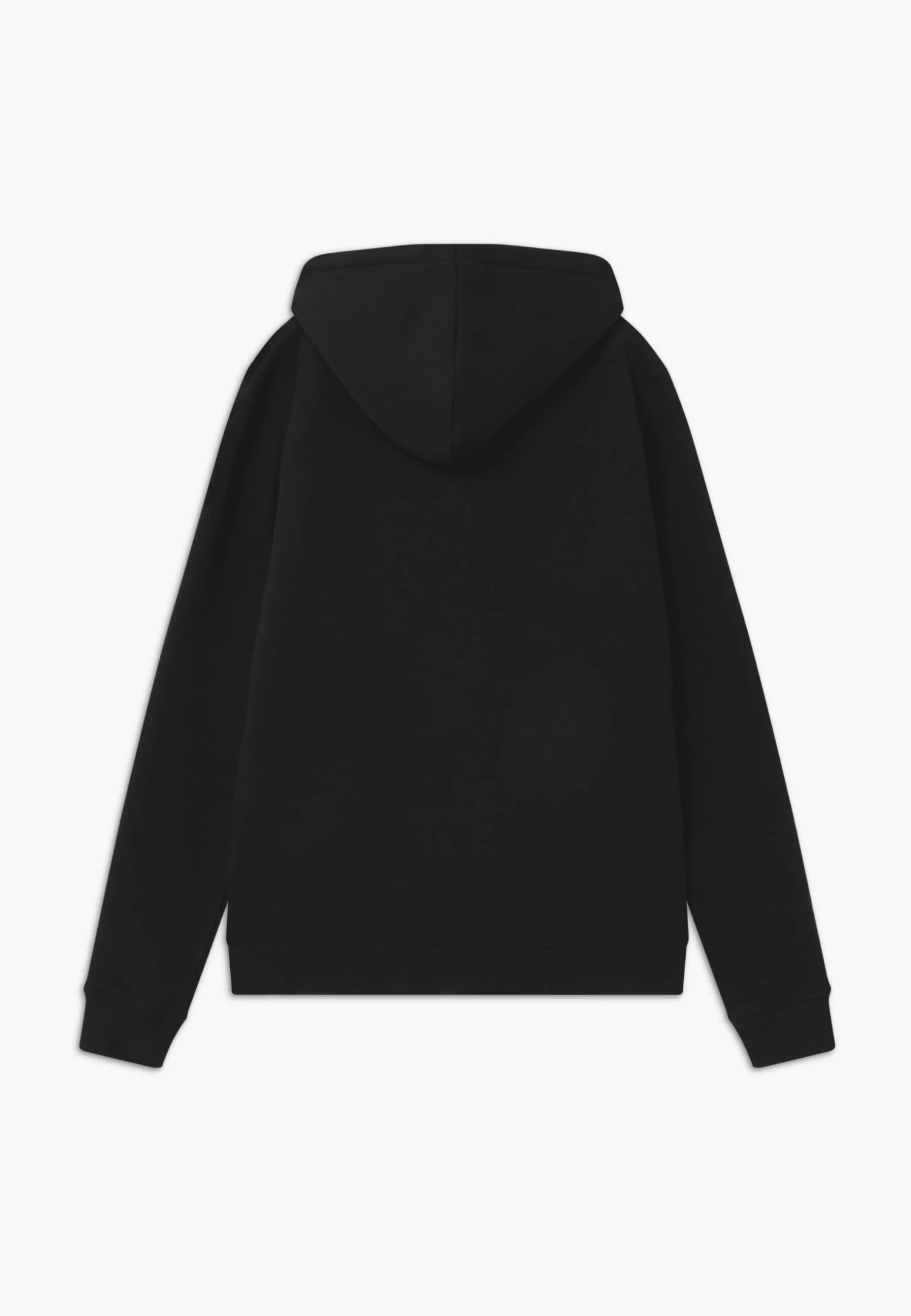 Alpha Industries Basic Hoody Kids Teens - Hoodie - Black 4 Alpha Industries Basic Hoody Kids Teens - Hoodie - Black - Bilde 2
