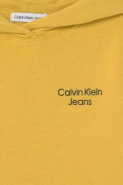 Calvin Klein Jeans Stack Logo Hoodie - Hoodie - Bamboo 7 Calvin Klein Jeans Stack Logo Hoodie - Hoodie - Bamboo -Gant shop 52ae9c20f8f7405ca4af2551fea55bbb scaled
