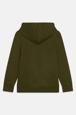 NAME IT Nkmlally- Hoodie - Rifle Green 6 NAME IT Nkmlally- Hoodie - Rifle Green -Gant shop 52b999a88f074818b5ee0e8aacbf0f85 scaled