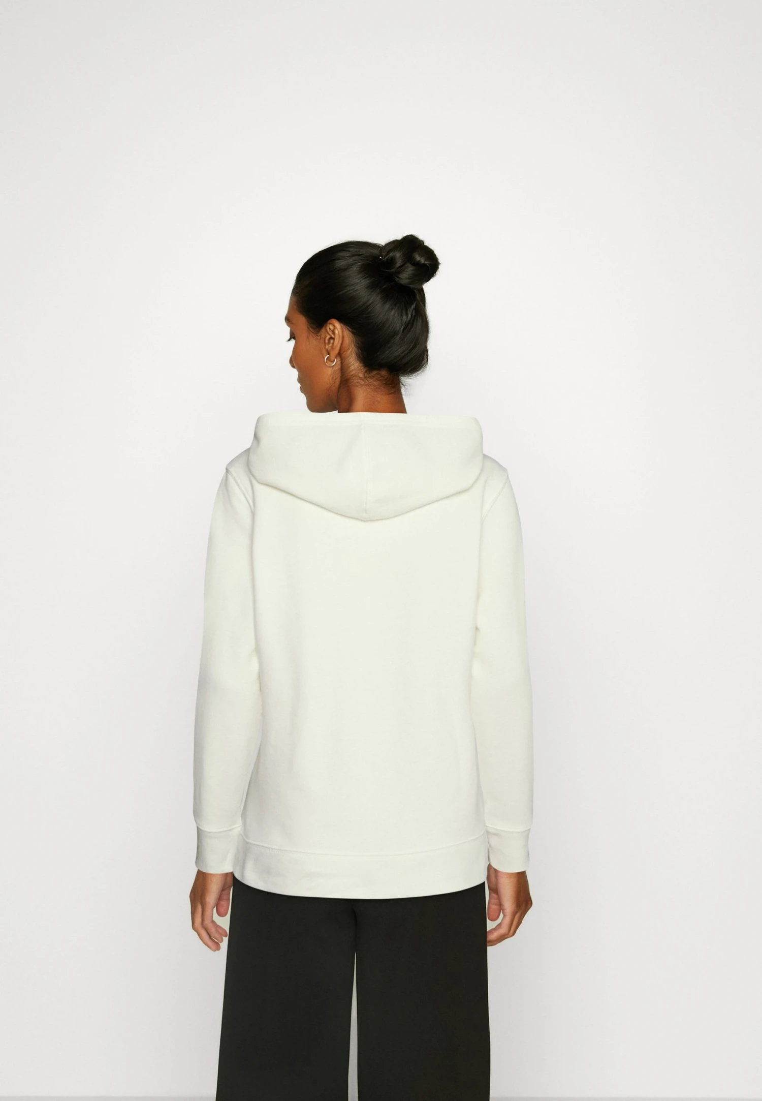 GAP Novelty Fill - Hoodie - Snowflake Milk 5 GAP Novelty Fill - Hoodie - Snowflake Milk - Bilde 3