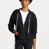 Polo Ralph Lauren Full Zip Hoodie - Sweatjakke - Black 2 Polo Ralph Lauren Full Zip Hoodie - Sweatjakke - Black -Gant shop 532f79e9608d4435898a2ba9200bd6f6