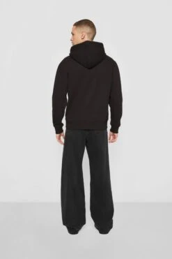 Calvin Klein Jeans Disrupted Box Urban Hoodie Unisex - Sweatshirt - Black -Gant shop 5331bdef15d145d094ada422b2fc89cf scaled