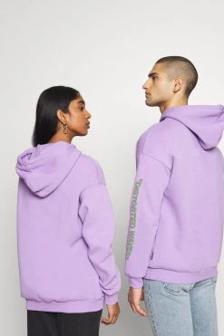 YOURTURN Unisex - Hoodie - Lilac -Gant shop 5340516350704131939408b3b21e09ea scaled