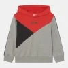Diesel Over - Hoodie - Carnation Red -Gant shop 53d9122d25c04487b6476f7a5bb8b48d