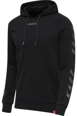 Hummel Hmllegacy - Hoodie - Black 10 Hummel Hmllegacy - Hoodie - Black -Gant shop 53ef94e1280d44ba982b06c6758dbecb